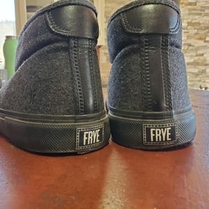 Frye Chukka Boots